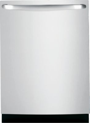 General Electric GDWT160RSS Dishwashers