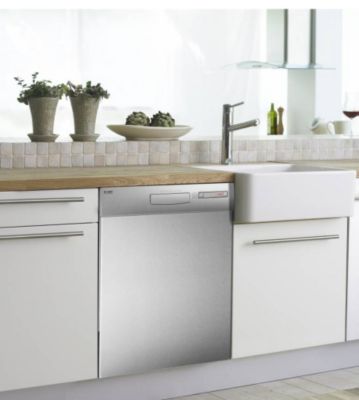 Asko D5152XXLS Dishwashers