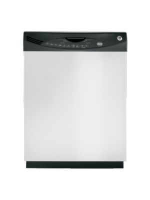 General Electric GLD6760NSS Dishwashers