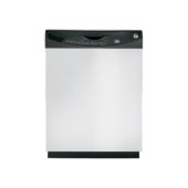 General Electric GLD6760NSS Dishwashers
