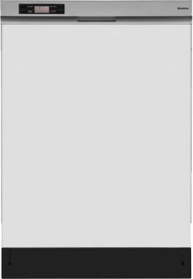 Blomberg DWT 25100 SS