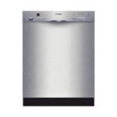 Bosch SHE55M15UC Dishwashers