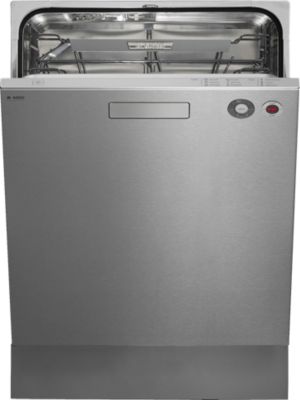 Asko D5434XXLS SS Dishwashers