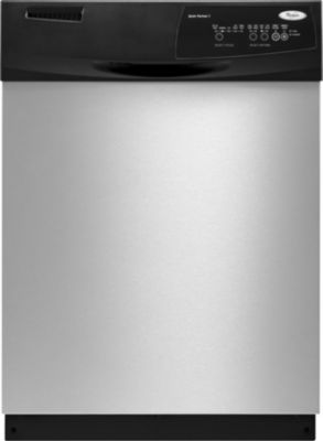 Whirlpool DU1030XTXS Dishwashers