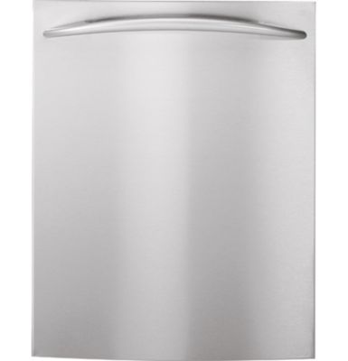 General Electric PDW9280NSS SS Dishwashers
