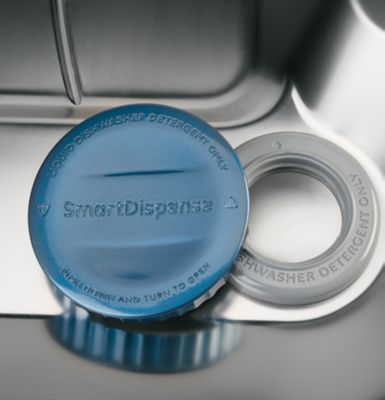 SmartDispense Detergent Dispenser