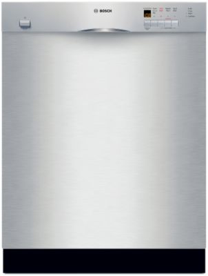 Bosch SHE43M05 Dishwashers