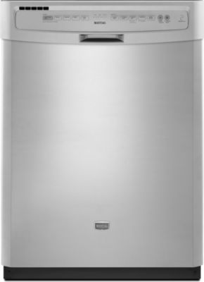 Maytag MDB7749AWM Dishwashers