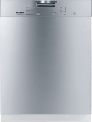 Miele G2120SCU BB Dishwashers