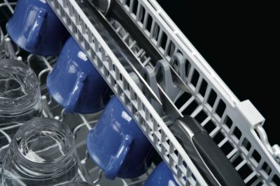 Versa-tray with knife holder