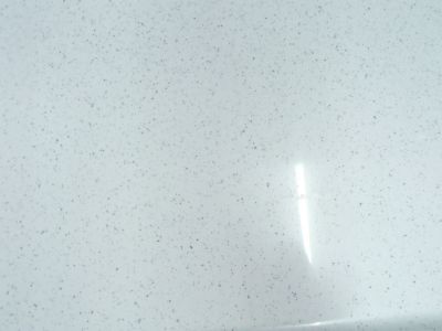 Close-up of GraniteGrey design