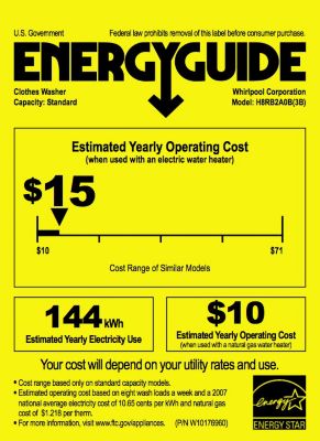 Energy guide