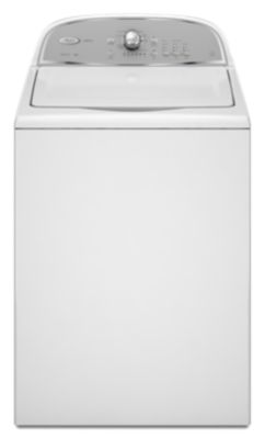 Whirlpool WTW5500XW