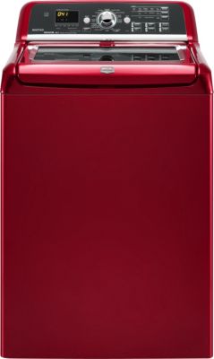 Maytag MVWB850WR Clothes Washers