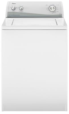 Amana NTW5500TQ WW Clothes Washers