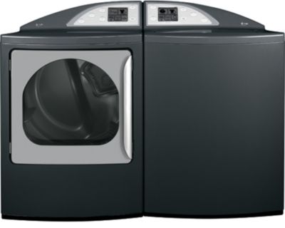 Paired With Dryer
