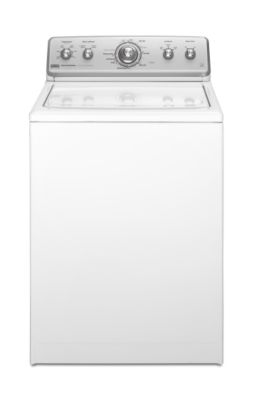 Maytag MVWC6ESWW Clothes Washers