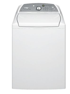 Whirlpool WTW6200SW Clothes Washers