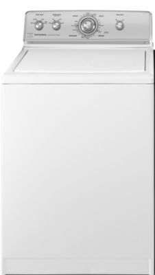 Maytag MVWC500VW Clothes Washers