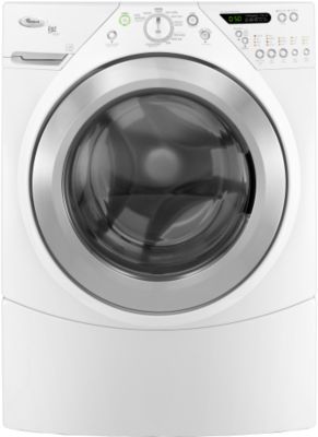 Whirlpool WFW9500TW