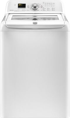 Maytag MVWB850WQ Clothes Washers