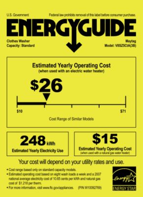Energy Guide