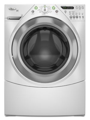 Whirlpool WFW9600TW Washers