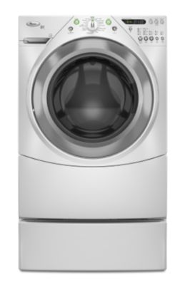 Shown with optional 10-inch pedestal