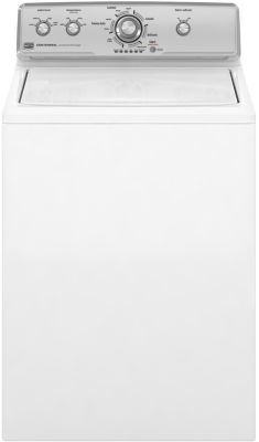 Maytag MVWC200XW Clothes Washers