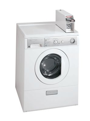 Frigidaire FCCW3000ES WW Clothes Washers