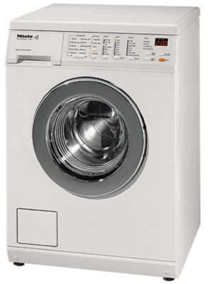 Miele W1213 Clothes Washers