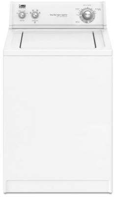 Estate ETW4400WQ Clothes Washers
