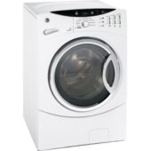 General Electric WCVH6800JWW Clothes Washers