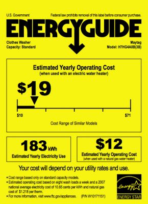 ENERGYGUIDE