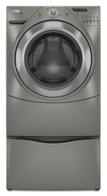 Whirlpool WFW9300VU