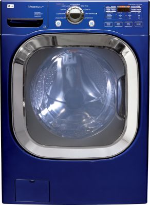 LG WM2801HLA Clothes Washers