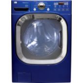 LG WM2801HLA Clothes Washers