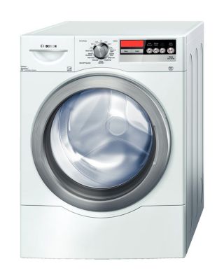 Bosch WFVC8440UC Clothes Washers