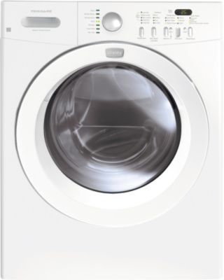 Frigidaire FAFW3511KW Clothes Washers
