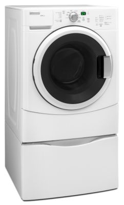 Presto chango! Door flip! (pedestal still not included)