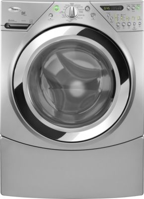 Whirlpool WFW9750WL Clothes Washers