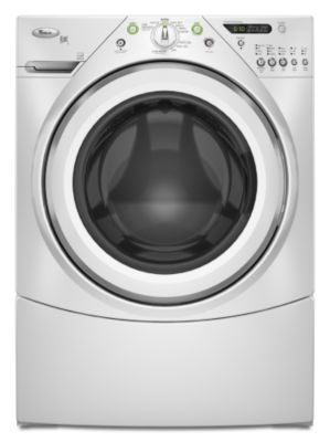 Whirlpool WFW9200SQ Clothes Washers