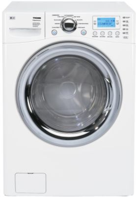 LG WM2688HWMA WW Washers