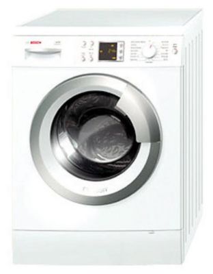 Bosch WAS24460UC WW Clothes Washers