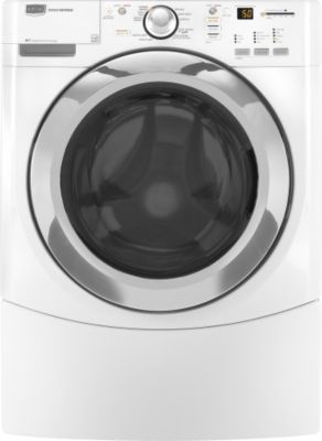 Maytag MHWE300VW Clothes Washers