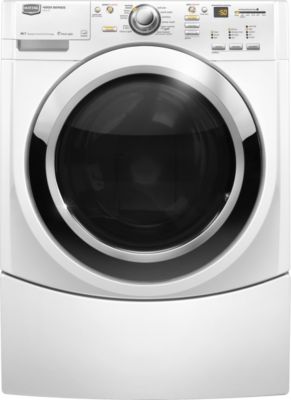 Maytag MHWE400WW Clothes Washers