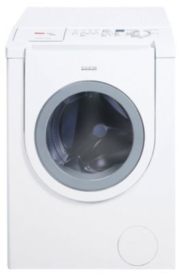 Bosch WFMC3301UC Washers