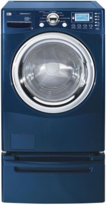LG WM2688HNMA BLUE Washers