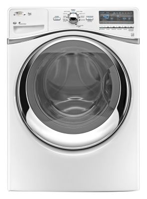 Whirlpool WFW94HEXW