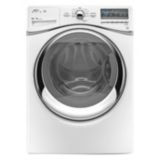 Whirlpool WFW94HEXW Clothes Washers